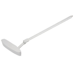 5X(Indoor Golf Aluminium Alloy Putter Golf Ball Kick Back Automatic Return Putt)