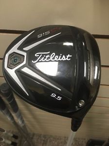 Excellent RH Titleist 915D2 Driver 9.5*Graphite Aldila Rogue 110MSI S-flex (WHC)