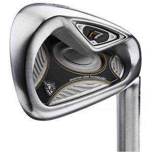 Taylormade R7 Tp 3-Pw Iron Set Stiff Steel Dynamic Gold S300 Value