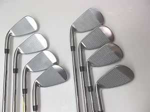Mizuno JPX 850 Men's Iron set 4-GW (8PC) (9298)