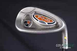 Ping i10 Iron Set 2-PW - UW - SW and LW Stiff RH Steel Golf Clubs #3225