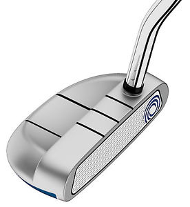 2016 Odyssey White Hot RX Rossie SUPERSTROKE Putter 34" R X 34 inch putter