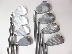 Mizuno JPX 850 Men's Iron set 4-GW (8PC) (9297)