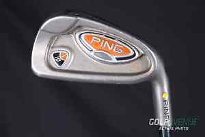 Ping i10 Iron Set 4-PW Stiff Right-Handed Steel Golf Clubs #3278