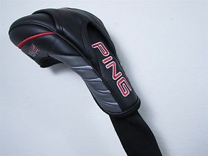 Ping G25 Driver 10.5* Stiff Flex Graphite Shaft