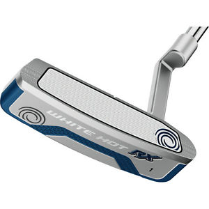 2016 Odyssey White Hot RX #1 Putter 33" number 1 33 inch putter