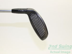 Titleist 915 H Hybrid 4 Hybrid 24* Graphite Regular Right 39.5 in