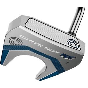 2016 Odyssey White Hot RX #7 SUPERSTROKE Putter 34" number 7 34 inch putter