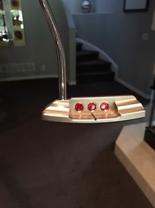 38in Titleist Scotty Cameron Select Newport 2 Putter Golf Club Counter Balanced