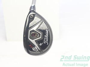 Titleist 915 Hd Hybrid 3 Hybrid 21* Graphite Regular Right 40 in