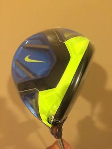 *** NEW NIKE GOLF VAPOR FLY PRO DRIVER Diamana S+ Blueboard Limited 60 Stiff**