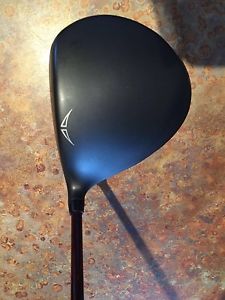 PING G25 9.5 DRIVER UPGRADED FUJIKARA BLUR 005 STIFF + HC + TOOL FREE 2 DAY