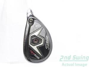 Titleist 915 Hd Hybrid 3 Hybrid 20.5* Graphite Stiff Right 40 in
