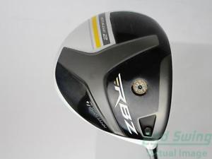 TaylorMade RocketBallz Stage 2 Driver Graphite Senior Right 45.75 in