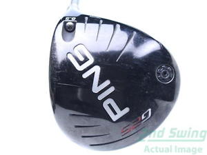 Ping G25 Driver 8.5* Graphite Stiff Right 45.5 in