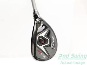 Titleist 915 Hd 3 Hybrid 20.5* Mitsubishi Diamana S+ Blue 70 Stiff Right 40 in