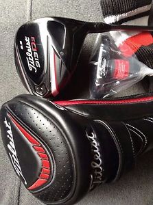 Titleist 913D3 8.5* Driver Fujikura Motore F3 60 Stiff w/HC+Wrench (H40-36) dl
