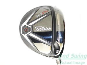 Mint Titleist 915 D3 Driver 7.5* Graphite Stiff Right 45.5 in