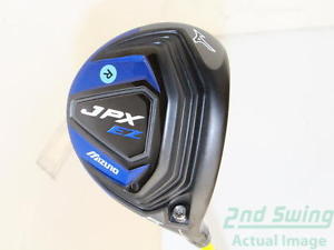 Mizuno 2015 JPX EZ Fairway Wood 5 Wood 5W 18* Graphite Regular Right 43 in