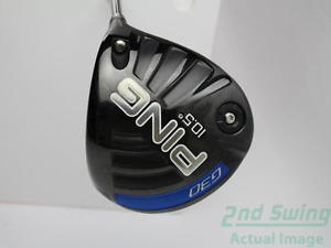 Ping G30 Driver 10.5* Graphite Regular Right 45.5 in