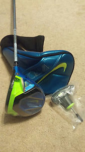 NEW 2016 Nike Vapor Fly Pro Driver w/ Diamana S+ Stiff Shaft