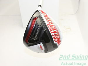 TaylorMade AeroBurner Driver 9.5* Graphite Regular Right 45.75 in