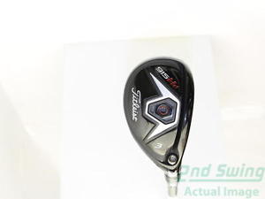 Titleist 915 Hd Hybrid 3 Hybrid 20.5* Graphite Stiff Right 40.5 in