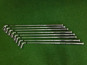 NEW Titleist AP1 Iron Set (4-W)