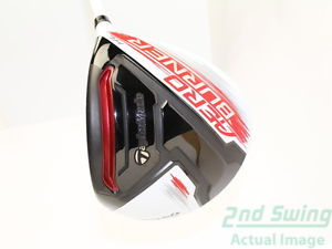TaylorMade AeroBurner Driver HL Graphite Ladies Right 44.5 in