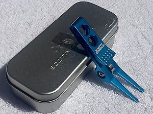 2016 SCOTTY CAMERON Hyper Blue HIGH ROLLER PIVOT TOOL✨NEW Gallery Only RELEASE✨