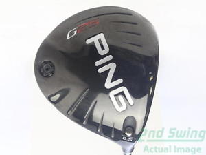 Ping G25 Driver 8.5* Graphite Tour Stiff Right Handed 45.25 in