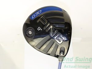 Ping G30 Driver 9* Graphite Regular Right 45.5 in