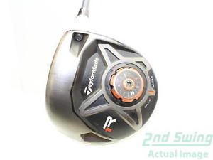 TaylorMade R1 Driver 10.5* Graphite Stiff Right 45.5 in