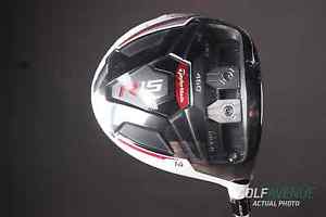 TaylorMade R15 Driver 14° Senior Right-Handed Graphite Golf Club #15095