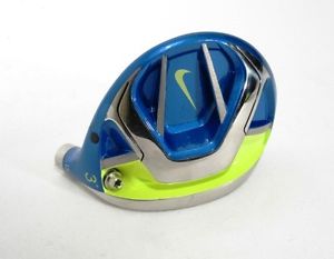 -Tour Issue- NIKE VAPOR FLY 13* Degree 3+ WOOD -Head- Tour Serial# OBxxxxxx