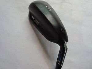 Nice Ping G 24* 5 Crossover Iron / Hybrid Ping ALTA 70 graphite shaft, SR flex