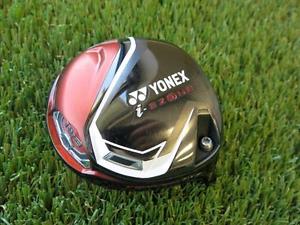 Yonex Golf Japan i-Ezone TX 9* Driver Head Only w/HC