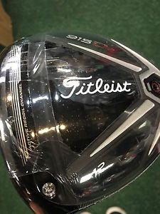 Brand New Titleist LEFTY 915 D2 12* Driver...Diamana Blue 60R