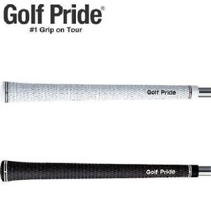 (Set of 10) Golf Pride Tour Velvet Cord Grip Back line caliber Japan F/S