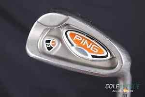 Ping i10 Iron Set 3-PW Stiff Right-Handed Steel Golf Clubs #3058