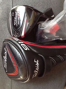 Titleist 913D3 Driver 8.5* Diamana D+ 72 Stiff Flex w/HC+Tool (H10-53) dl