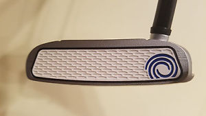 Brand New Odyssey 2 Ball White Hot RX Putter