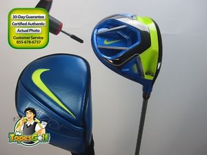 2016 Nike VAPOR Fly Pro Adjustable Driver Diamana 60 S Flex Headcover Tool 22700