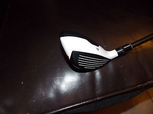 New Taylor Made Golf M1 Fairway Wood 15* #3 Regular Flex