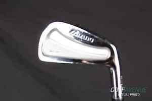 Mizuno MP 30 Iron Set 3-PW Stiff Right-Handed Steel Golf Clubs #1547 image 1