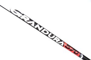 -New- GRANDURA 570 83g X-Flex X-Stiff SHAFT .335