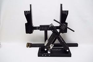 Estate Scotland Loft And Lie Gauge Machine With Bending Bar Golf Unused