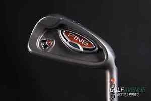 Ping i10 Iron Set 3-PW Stiff Right-Handed Steel Golf Clubs #2464