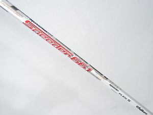 -New- FUJIKURA MOTORE SPEEDER 661 Stiff Flex DRIVER WOOD SHAFT .335 Retail $300