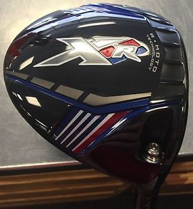 Callaway XR Driver 9 Degree